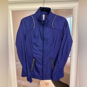 Lululemon Windbreaker